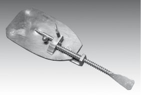 Leeuwenhoek Mikroskop